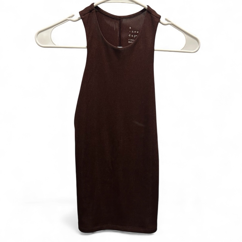 A New Day Sleeveless Top